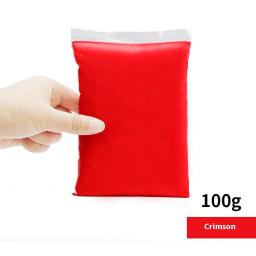 Argila super leve de modelagem de polímero seco ao ar macio criativo colorido lama moldagem argila diy artesanato presentes para crianças - Image 5