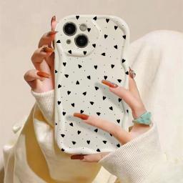 Capa para Xiaomi POCO, Casais Ondulados, X6, X5, X3 Pro, X4, NFC, F3, F4, GT, M3, M4 Pro, MI 12, 11 Lite, NE 5G, 12T - Image 3