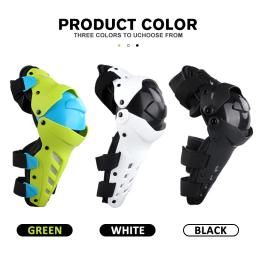 Uchoose joelheiras para motocicleta, equipamento de equitação para motociclista, protetor de joelho, nova proteção para motocross, 2023 - Image 2