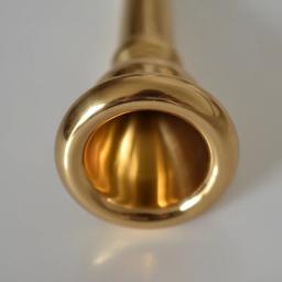Xinshengchangxiang-Eufónio Tuba bocal Peças e Acessórios, Corneta Tenor Peças, Boa Venda - Image 5