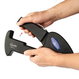 Estrutura de piso universal para guitarra, suporte, suporte acústico, clássico, guitarra elétrica, instrumento, acessórios - Image 2