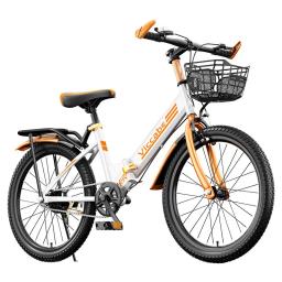 Mountain Bike de velocidade variável para crianças grandes, Adolescentes de 8 a 12 anos, Escola Primária, Bicicletas para meninas e meninos, 20 em, Novo, 2024 - Image 4