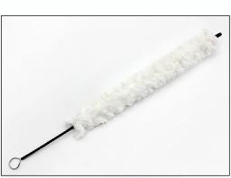 Escova de limpeza da cavidade interna, pode ser lavado com cabelo, escova de algodão, instrumento musical, 16 ou 17 furos - Image 4