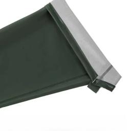 Luvas de pesca impermeáveis super longas, grosso e durável, aquático, 75cm - Image 6
