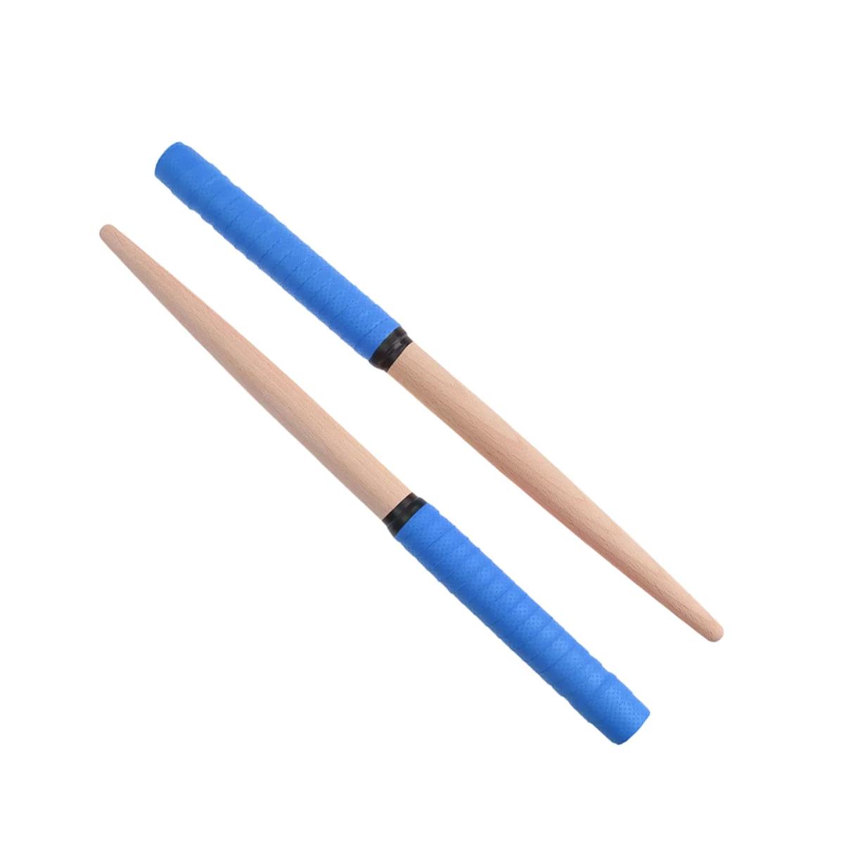 Mini Maibachi Taiko Instrumentos De Percussão, Baquetas Eletrônicas, Malletsstick Varas, Criança, Acessórios - Image 1