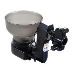 Máquina automática de robôs de tênis de mesa, lançador de bola de pingue-pongue, portátil, máquina de servir tênis de mesa para treinamento - Image 4