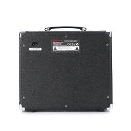 Amplificador De Guitarra Elétrica Tubo Com Efeitos, Alto-falante GA40, x 18x35.5cm, 100% Novo, Alta Qualidade - Image 3