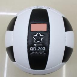 Bolas De Treinamento De Voleibol, Bolas Impermeáveis De Praia Macia, Tamanho 5 - Image 2