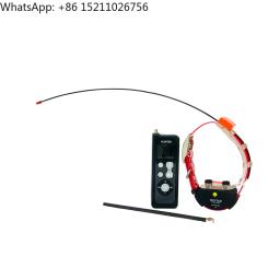 Coleira rastreadora gps para cães à prova d'água para caça sem cartão sim GPS-25000 - Image 4
