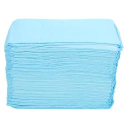 40 peças almofadas extra grandes para cães potty pet xixi tapete suprimentos treinamento Wee Pañales Desechables - Image 4