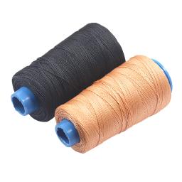 Linhas de costura 300m, fio encerado resistente de nylon e couro para artesanato, ferramenta manual de reparo e costura de sapatos - Image 2