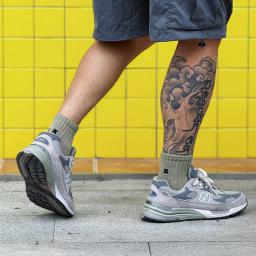 Meias casuais meias de tornozelo meias de algodão masculinas moda respirável meias confortáveis - Image 2