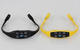 Natação Bone Conduction Headphones Bone Conduction earphone & headphone - Image 5
