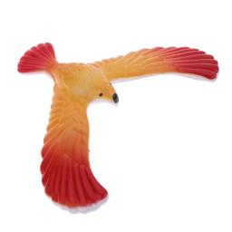 Balanceamento Pássaro Ciência Desk, Águia Toy, Física Barycenter, Explorando a Gravidade, Aves Kit para Home Decorações - Image 6