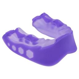 Protetor Dentário Boxe Mouthguard, Aparelho Ortodôntico, Treinador Com Caixa, Guarda Esportiva, Cinta De Boxe - Image 6