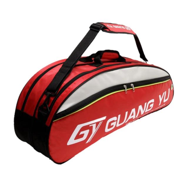 Raquete de Tênis e Bolsa para Raquetes de Squash - Acessórios Ideais para Seus Esportes ao Ar Livre