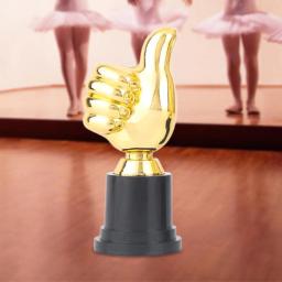Recompensa Troféu De Ouro Troféu Para Esportes, Prêmio De Competição De Diversão, Torneio Para Adolescentes E Escola, Competição - Image 4