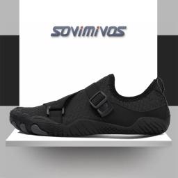 Descalço Sapatos Homens Mulheres Esportes Aquáticos Ao Ar Livre Praia Casal Aqua Shoes Natação Quick Dry Athletic Training Gym Running Calçado - Image 1