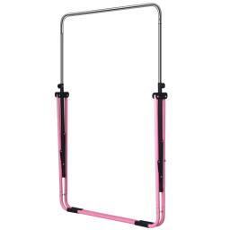 Barra De Treinamento Horizontal Ajustável Para Crianças, Treinamento De Ginástica Em Casa, Pull Up Bar, Qualidade Garantida, Preço Baixo - Image 3