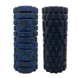 Rolo de espuma fitness de 33cm, rolo de massagem para ioga, epp, terapia muscular corporal, exercícios de pilates, academia, exercício em casa - Image 5