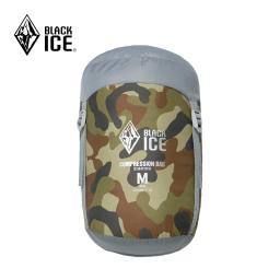 Blackice-Ultralight Storage Bag, Down Sleeping Bag, Compressão Sack, portátil, ao ar livre, Camping, Viajar, Vestuário Material - Image 5