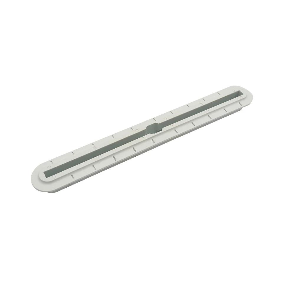 SUP Surf Wakeboard, EUA Fin Box, SUP Long Sup Board, Center Fin Box, Acessórios de Surf, 10.75" - Image 1
