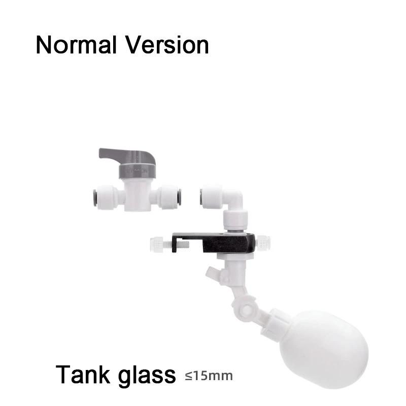 AQUAPRO-Troca De Água Para Aquário De Peixes, Enchimento Automático, Bola De Recarga, Válvula De Flutuador, Acessórios De Aquário De Peixes, Controlador De Nível, Bomba De Pesca Do Tanque - Image 1