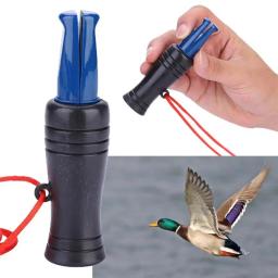 Dropshipping!! Pato caça chamada apito mallard faisão chamador chamariz ao ar livre ferramenta de tiro - Image 4