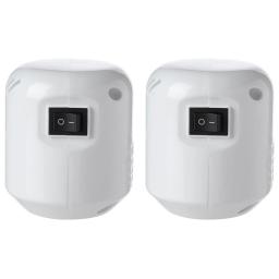 Bomba De Saco De Compressão Selada A Vácuo, Bomba De Ar Elétrica, Mini Máquina De Aferição A Vácuo, EUA, UE, Poupança De Trabalho Para Roupas, Sacos De Armazenamento, 55W - Image 2
