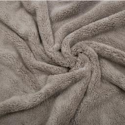 SEAMETAL-Toalha de Lavagem Automóvel de Microfibra, Sem Fiapos, Toalhas de Limpeza, Pano de Secagem Ultra Macio, Ferramentas de Lavagem, 100x40cm - Image 3
