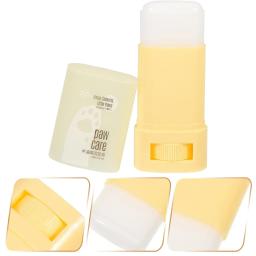 15gpet pata bálsamo gato cão cuidados suprimentos pé hidratante cuidados domésticos inverno patas creme gato aliciamento suprimentos para cães produtos para animais de estimação - Image 2