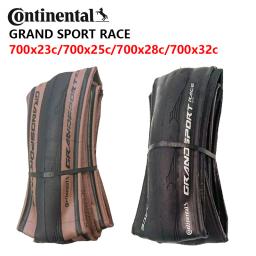 2 pçs continental grande esporte corrida bicicleta de estrada pneu veículo dobrável anti punctura para bicicleta de estrada 700x23c/700x25c/700x28c/700x32c - Image 3