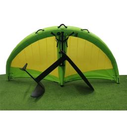 Kite Surf Equipamento Desportivo Aquático Kite Surf Gear Kitesurf Placa Folha Elétrica Flying Surfboards Carton Unisex Repair Kit - Image 2