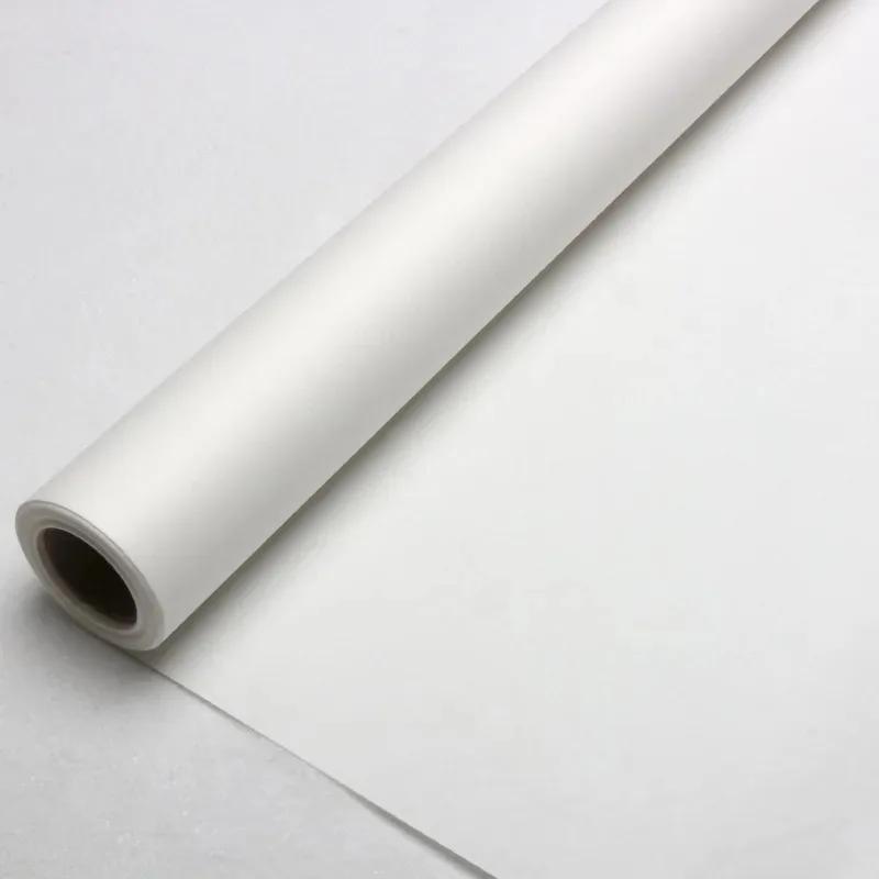 Papel Kraft marrom, adequado para embrulho do presente Rolo de embalagem para a arte movente Artesanato Envio Pavimento Cobrindo Parede 100% Material Reciclado - Image 1