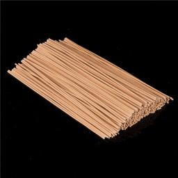 Yxymcf varas de incenso de sândalo natural absinto thuja sono incenso com caixa de presente casa chinesa aroma interior buda fragrância - Image 5
