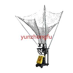 Equipamento De Treinamento De Esportes De Basquete, máquina De Tiro S6829, melhor Venda - Image 3