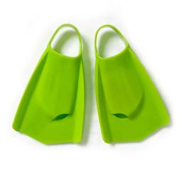 Barbatanas de silicone profissionais para treinamento de mergulho, sapatos de sapo, equipamento de mergulho, barbatanas curtas para adultos, sapatos de mergulho gratuitos - Image 5