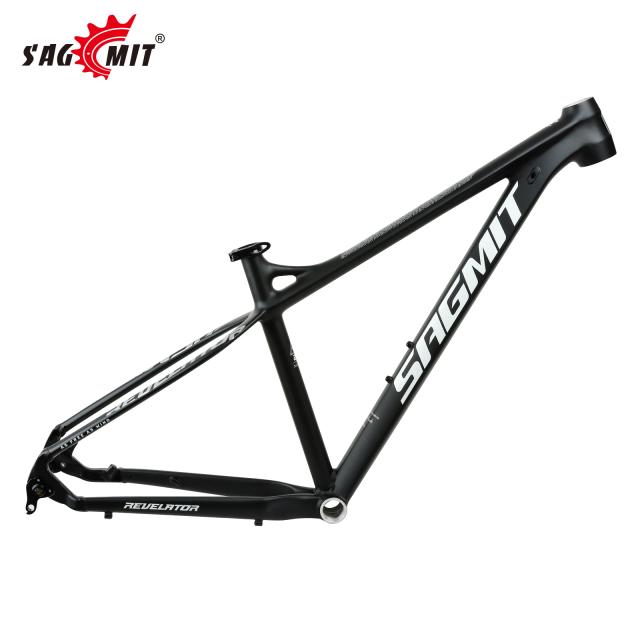 Sagmit Quadro MTB 29er Liga Alumínio 6061 Resistência 15-18 Polegadas