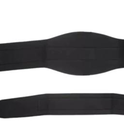 Kit Multi Esportes De Treinamento De Resistência, Bandas De Resistência Conjunto Para Basquete, Treinamento De Força, Ginásio Em Casa, Cintura De Poder Solo ou Parceiro - Image 5