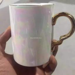Forno Elétrico de Água Dourada, Pigmentos de Cor Esmalte, DIY Cerâmica Artesanato Produto, Pintura Decoração, 7 Cores, 50g por Garrafa, 760-780 ° - Image 2