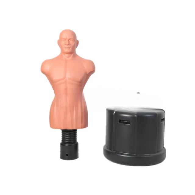 Saco de Pancadas para Treinamento de Boxe - Equipamento Ideal para Homens na Academia