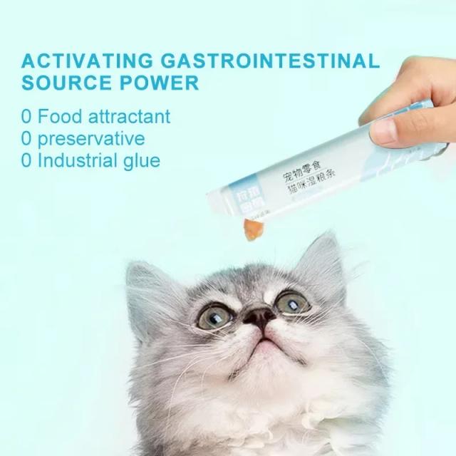 Petiscos Lickable para Gatos: Delícias Saudáveis e Nutritivas para o Seu Felino