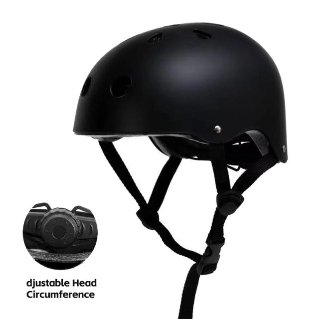Capacete Ajustável West Biking: Leve, Confortável e Seguro para Crianças e Adultos na Equitação e MTB