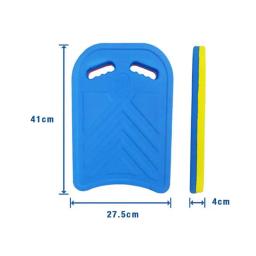 Placa de natação leve, equipamento de ajuda para treinamento de piscina, natação para adultos e crianças, iniciante - Image 6