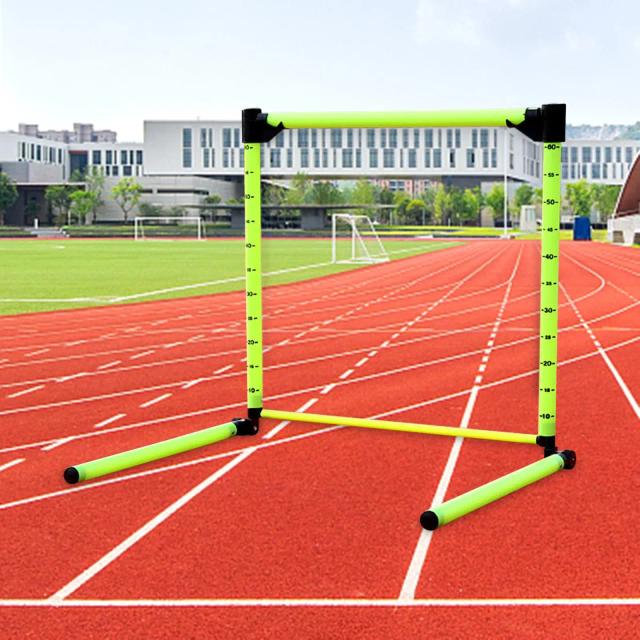 Treino de Velocidade com Barreiras para Atletas: Aumente Agilidade e Força em Futebol, Basquete e Corrida