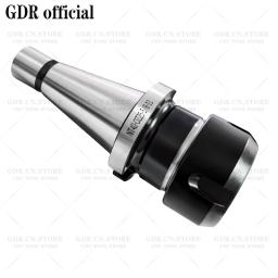 Mandril de pinça para suporte de ferramentas, suporte, ISO40, NT30, NT40, BT30, BT40, R8, MT2, MT3, MT4, MT5, OZ25, OZ32, série OZ - Image 2