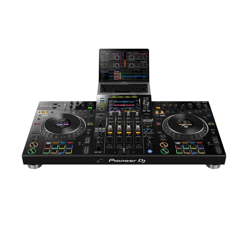Novo instrumento musical misturador de sistema de DJ integrado para XDJ-XZ - Image 1