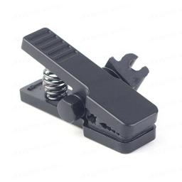 Grampo Suporte Universal para Saxofone, Instrumento Condensador, Clipe para Microfone Gooseneck, Compatível com DPA 4099, 5-6mm - Image 3