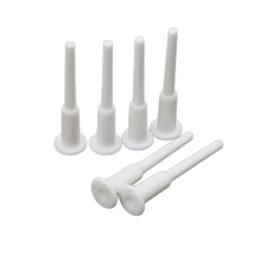 Yoga Bola Air Plug Pin, Alta Qualidade, Fitness Esporte Bola, Rolha De Ar, Cama Inflável, Salto, Horse Horn Balls, Plugues De Válvula, 10 Pcs - Image 3