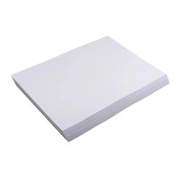 20 folhas de papel de desenho de sulfite, bloco de esboço, papel de pintura de arte para artistas, crianças e adultos, impressão de rastreamento - Image 4